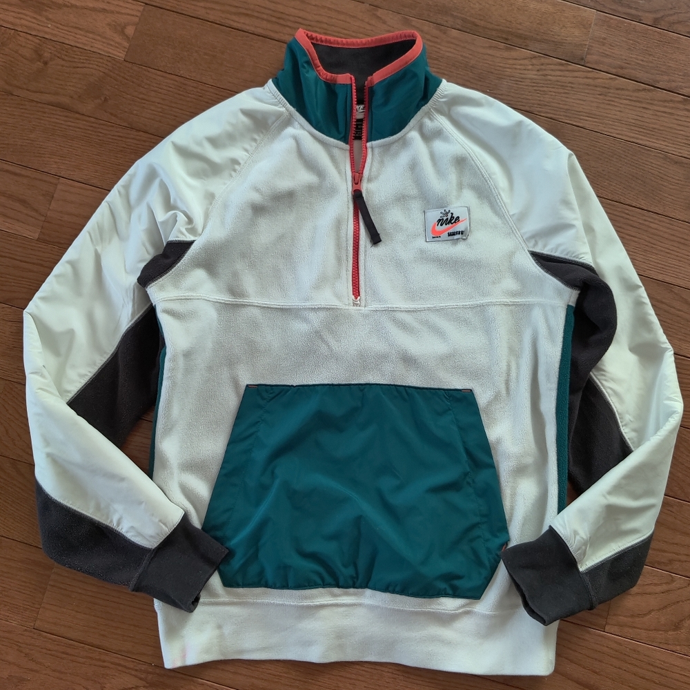 Nike men's sweatshirt - Picture 1 of 3